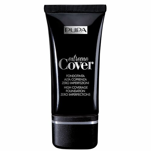 Pupa Fondotinta Extreme Cover 030 Light Sand 30 ml