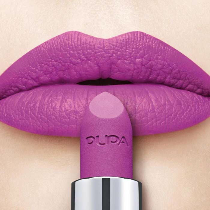 Pupa I'M Matt Rossetto Opaco 052 Savage Cyclamen 3.5 g 