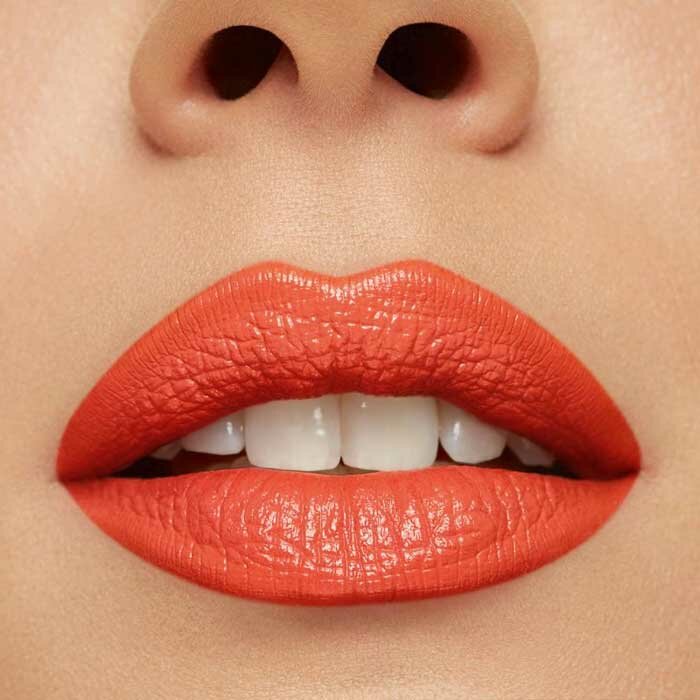 Pupa I'M Rossetto Dalla luminosità Assoluta Ultra Orange 3,5 g