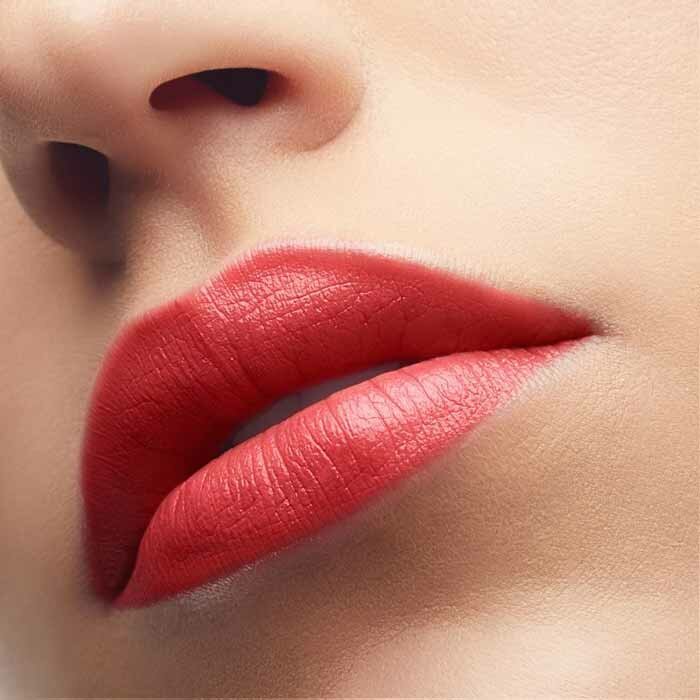 Pupa Petalips Rossetto Matt Morbido 014 Wild Poppy 3,5 g