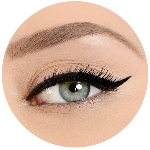 Pupa Vamp! Definition Liner Eyeliner 300 Deep Blue 2,5 ml