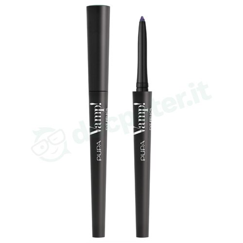 Pupa Vamp! Eye Pencil Matita Waterproof 401 Lost in Space 0,35g