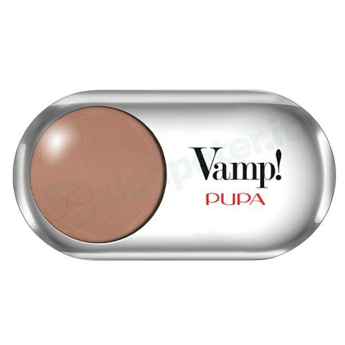 Pupa Vamp! Eyeshadow Ombretto Biscuit  Matt 1,5g