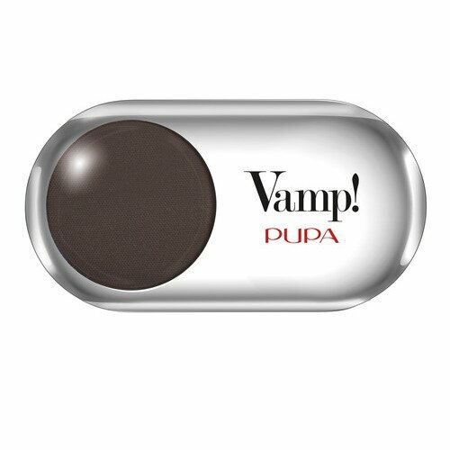 Pupa Vamp! Eyeshadow Ombretto Dark Chocolate Matt 1,5g