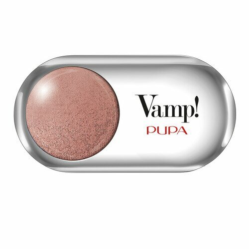 Pupa Vamp! Eyeshadow Ombretto Spicy Wet&Dry 1g