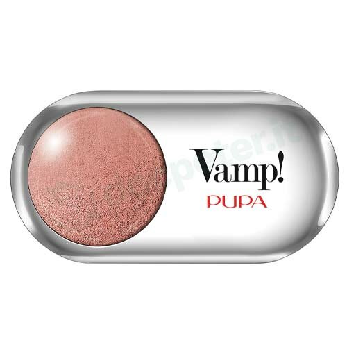Pupa Vamp! Eyeshadow Ombretto Spicy Wet&Dry 1g