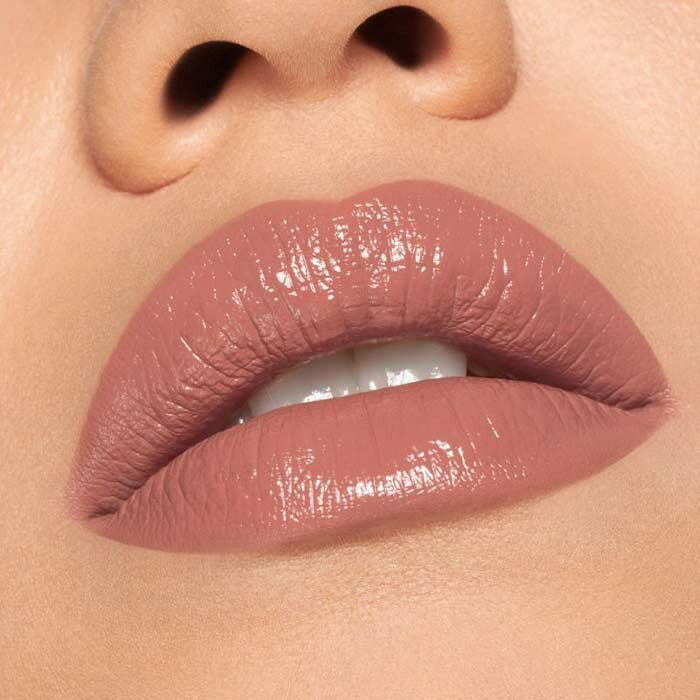 Pupa Vamp! Rossetto Trattamento Volumizzante 102 Rose Nude 3,5g
