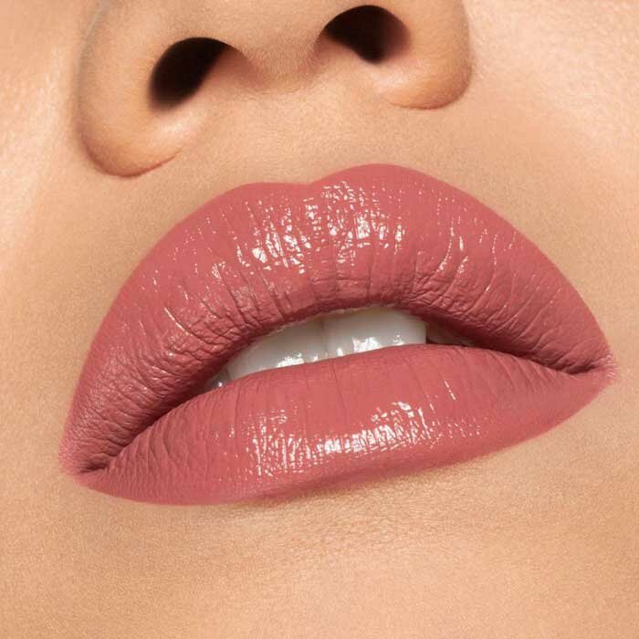 Pupa Vamp! Rossetto Trattamento Volumizzante 206 Toasted Rose 3,5g