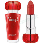 Pupa Vamp! Rossetto Trattamento Volumizzante 304 Red Flame 3,5g