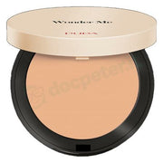 Pupa Wonder Me Cipria-Non-Cipria Polvere Viso 020 Nude 6,5g