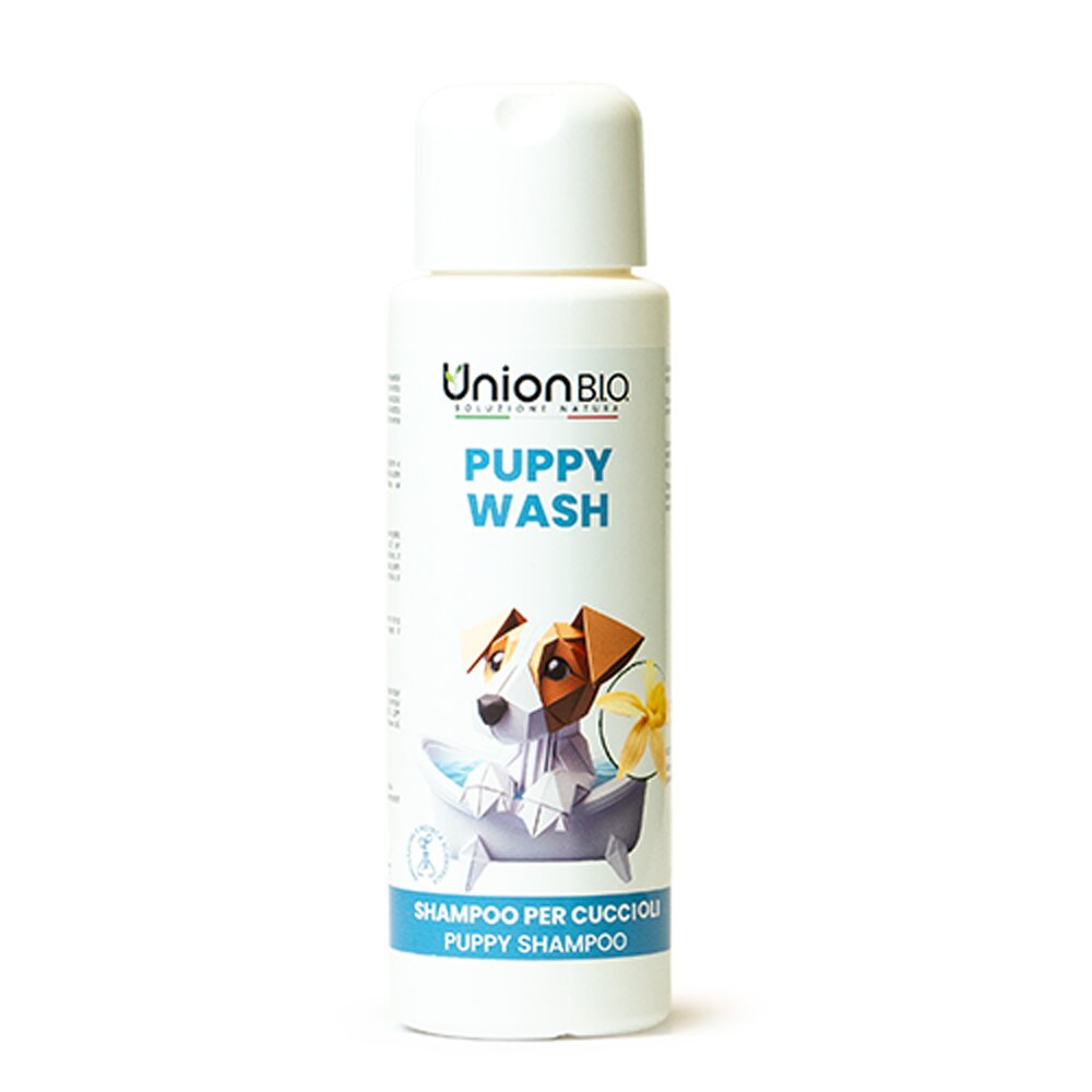 Puppy wash 250 ml