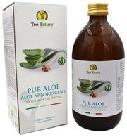 Pur aloe arborescens 500 ml