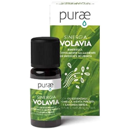 Purae sinergia volavia 10ml