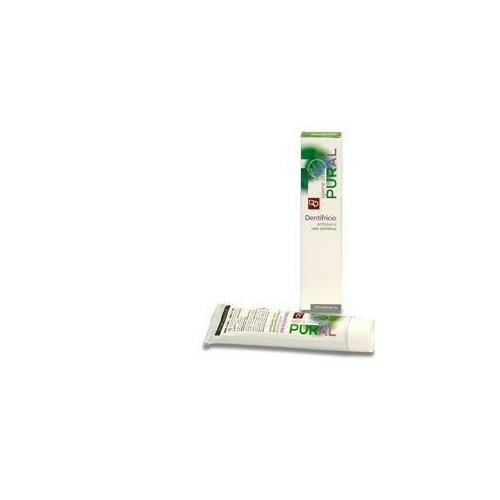 Pural pasta dentifricio 75ml