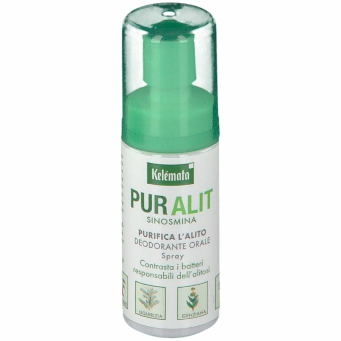 Puralit spray 15 ml