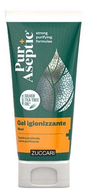 Puraseptic gel igienizzante mani 75ml