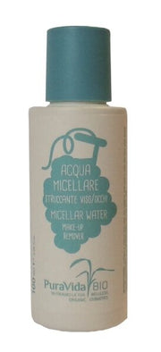 Puravidabio acqua micellare 100 ml