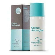 Puravidabio crema antirughe