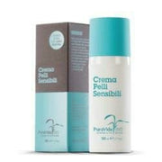 Puravidabio crema pelli sensibili