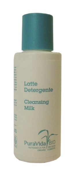 Puravidabio latte detergente 100 ml
