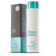 Puravidabio tonico attivo 200 ml