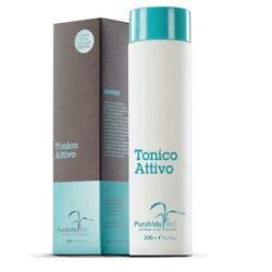 Puravidabio tonico attivo 200 ml