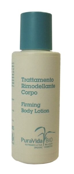 Puravidabio trattamento rimodellante 75 ml