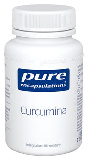 Pure encapsulations curcumina 30 capsule