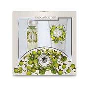 Pure fleur 150ml+milk bergamot