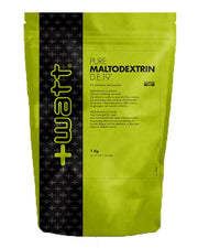 Pure maltodextrin d e 19 pezzi