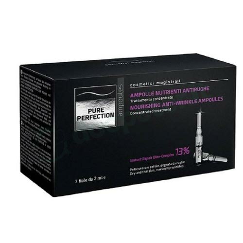 Pure Perfection Ampolle Nutrienti Antirughe 7 Fiale