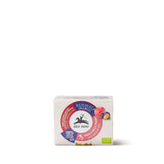 Purea di mele/prugne bio2x100g
