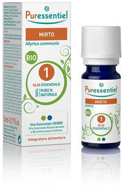 Puressentiel mirto olio essenziale bio 5ml