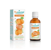Puressentiel olio albicocca bianca