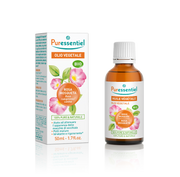Puressentiel olio vegetale rosa mos