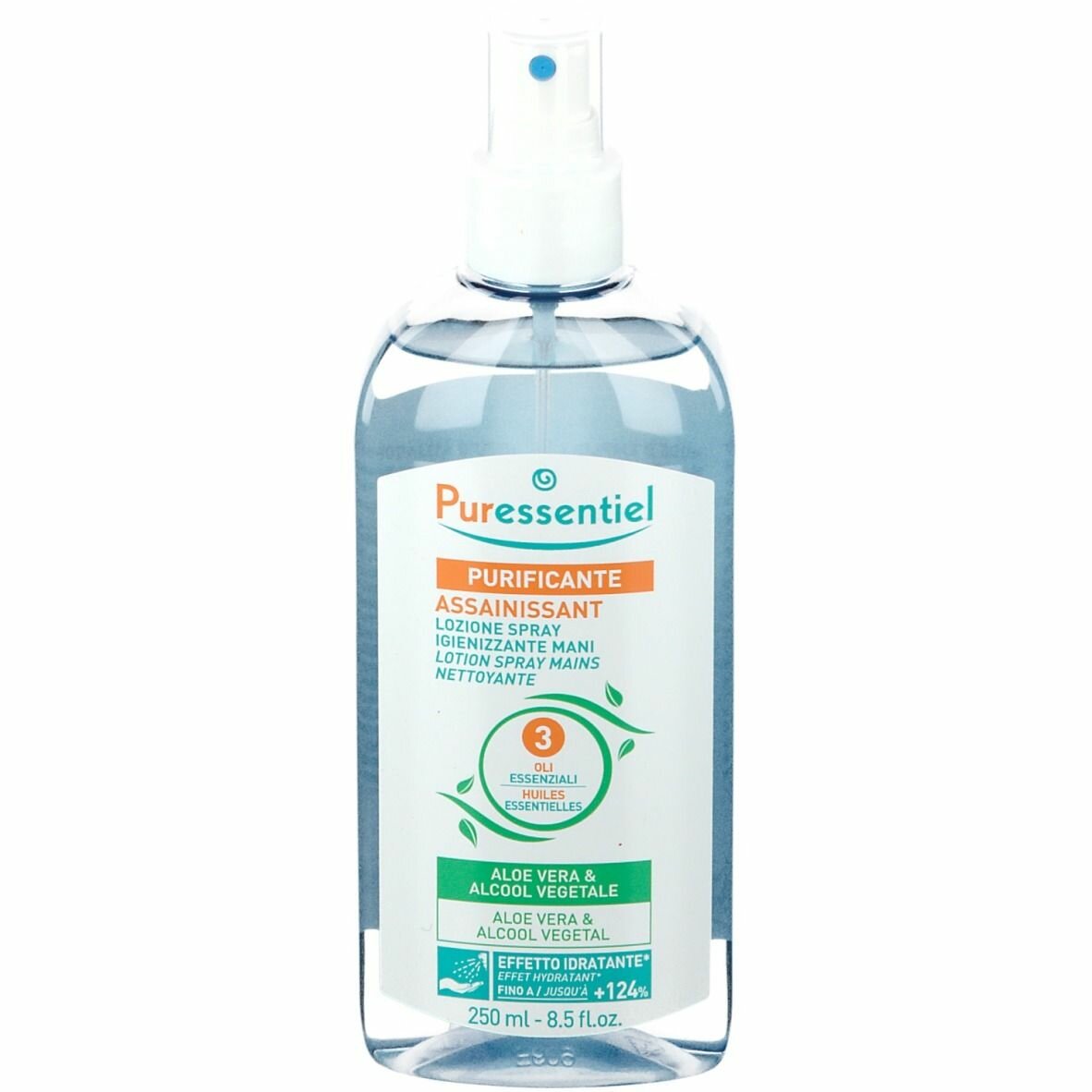 Puressentiel puri lozione250ml