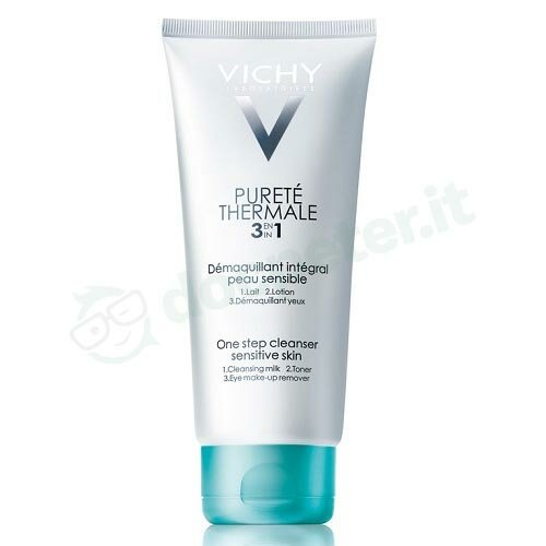 Purete thermale 3 in 1 struccante integrato 300 ml