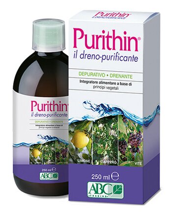 Purithin 250 ml