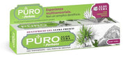 Puro dentifricio aloe vera 75 ml