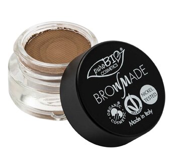 Purobio c browmade cenere 01