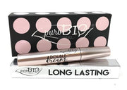 Purobio c kit dd + ll mascara 10 ml + matita