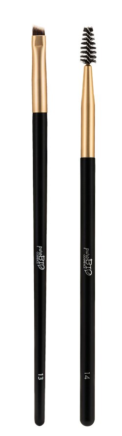Purobio c kit pennelli 13 + 14