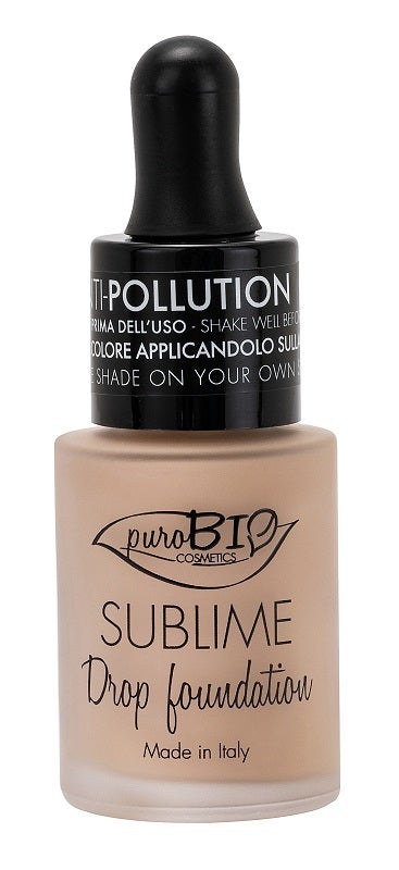 Purobio c sublime drop fond 2y