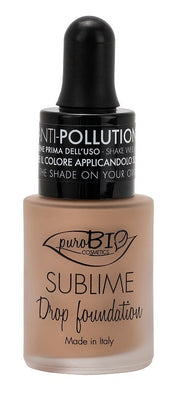 Purobio c sublime drop fond 4y