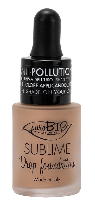 Purobio c sublime drop fond 4y