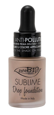 Purobio c sublime drop fond 5y