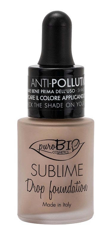 Purobio c sublime drop fond 5y