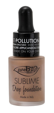 Purobio c sublime drop fond 6y