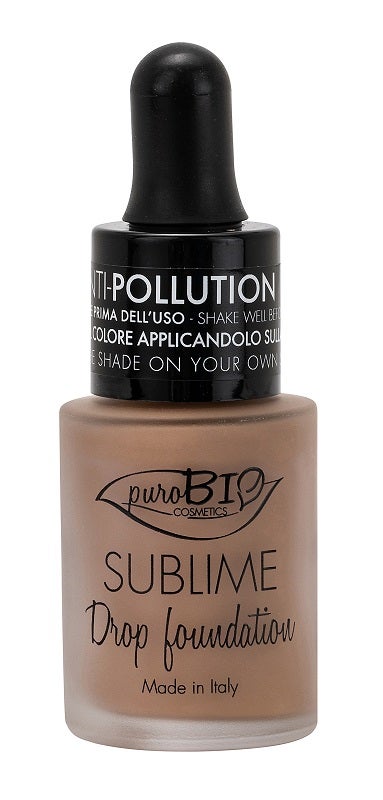 Purobio c sublime drop fond 6y
