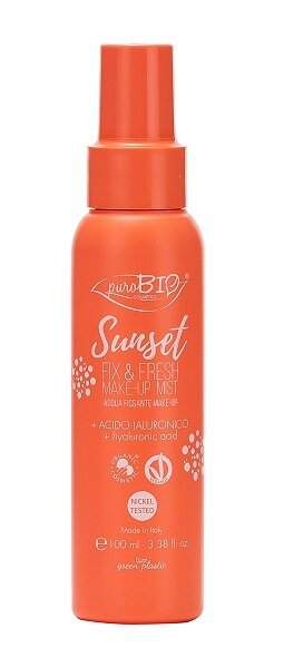 Purobio c suns fix 100 ml